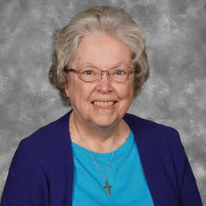 Sister Emilia Castelletti, SND