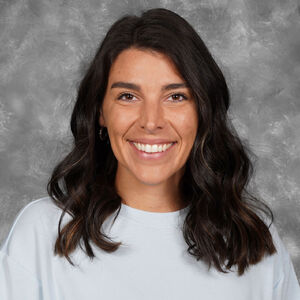 Mrs. Nicole Clarke