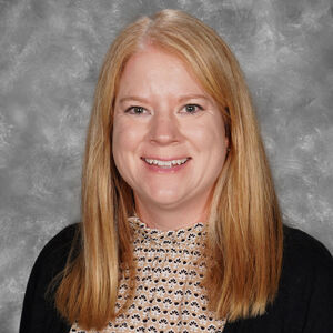 Mrs. Kathryn Dixon