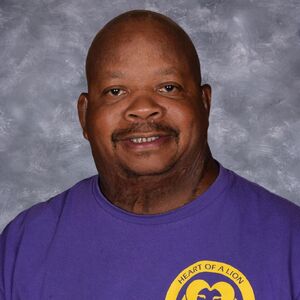 Mr. Clifton Dobbs