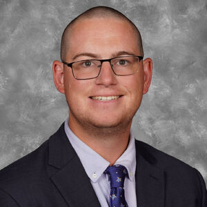 Mr. Alexander Dyer