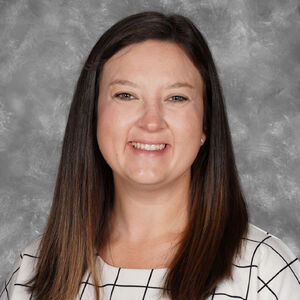 Mrs. Elizabeth Fanzo '11