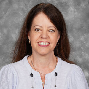Mrs. Elizabeth Figueria