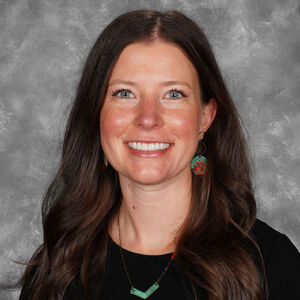 Mrs. Elizabeth Ford