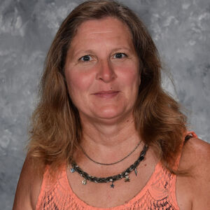 Mrs. Judee Geizer