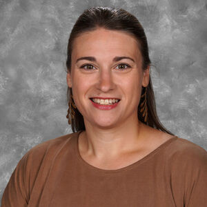 Mrs. Laura (Neff `03) Gooding