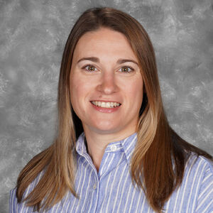 Mrs. Laura Gooding '03
