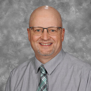 Mr. Greg Heckel