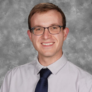 Mr. James Hentz