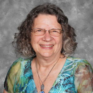 Ms. Shirley Ivancic Stall