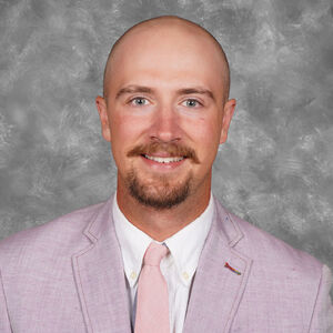 Mr. Spencer Jacobson '20
