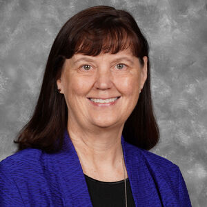 Sister Michelle Kelly, SND