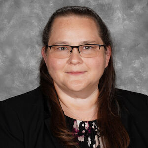 Dr. Marsha Kincade