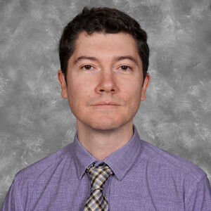 Mr. Matthew Knauff