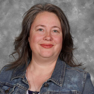 Mrs. Mollie Kough