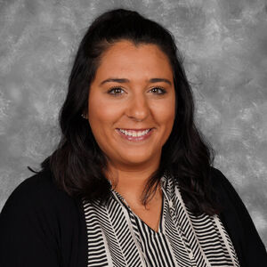 Mrs. Melissa Kreatsoulas