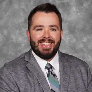 Mr. Chad Kuchenmeister