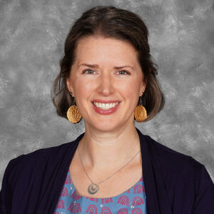 Mrs. Heidi Lateulere '00