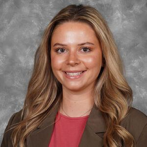 Miss Katherine Martin '14