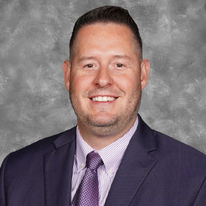 Mr. Ryan McCafferty