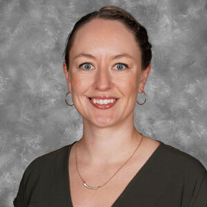 Mrs. Maura McGinty-O'Hara