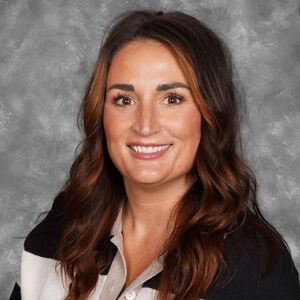 Mrs. Ashley Medve