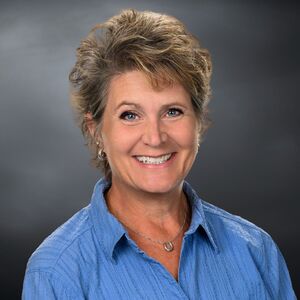 Ms. Sue Luck