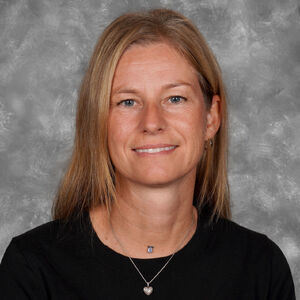 Mrs. Amy Myers
