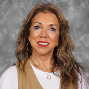 Mrs. Ofelia Puente