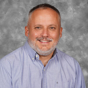 Dr. Michael Rowan