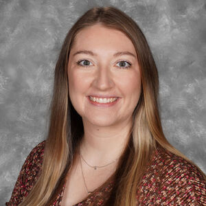 Mrs. Lindsey Sanborn