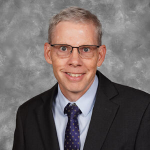 Mr. Greg Schmidt