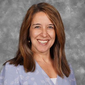 Ms. Rachel Siegel