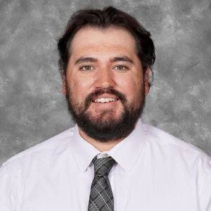 Mr. Brendan Sweeney