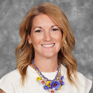 Mrs. Kelley Turner