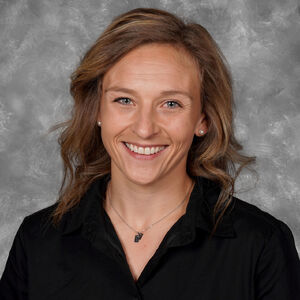 Mrs. Brigid Vanek