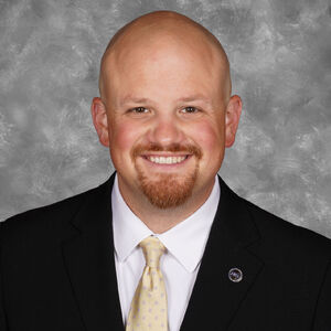 Mr. James Vanek '13