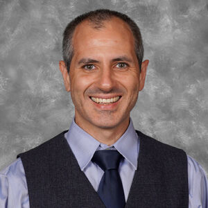 Mr. Michael Vitale